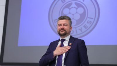 Buca Belediye Başkanı Görkem Duman, bazı sosyal medya hesaplarında Buca