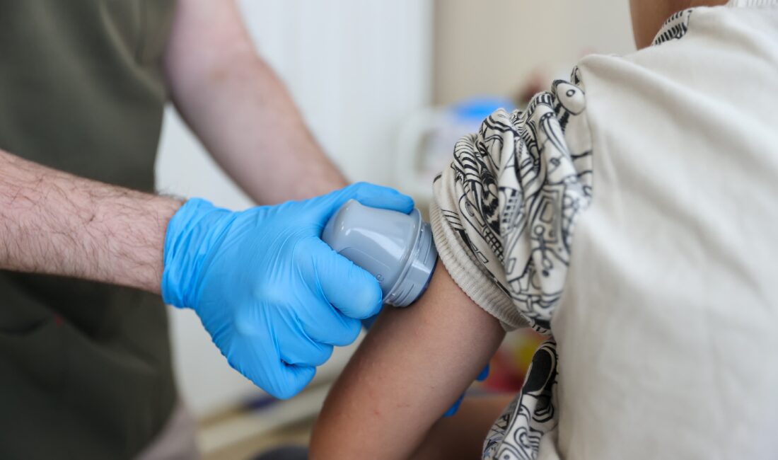 Buca’da diyabet hastası çocukların yüzü gülecek Cumhuriyet Halk Partisi (CHP) Genel Başkanı Özgür Özel’in, Tip 1