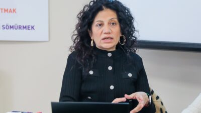 Buca Belediyesi, şiddetin temel nedeni olan toplumsal cinsiyet eşitsizliği ile