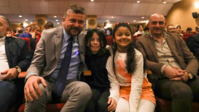 Cumhuriyet Halk Partisi (CHP) Genel Başkanı Özgür Özel’in,  Tip 1