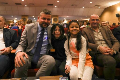 Cumhuriyet Halk Partisi (CHP) Genel Başkanı Özgür Özel’in,  Tip 1