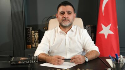 Genç parti Genel Başkanı Burçin Şahindur, Ankara Büyükşehir Belediyesi’nin konserlere