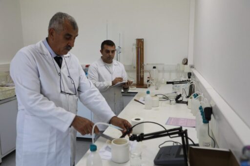 Muğla Büyükşehir Belediyesi ve Muğla Sıtkı Koçman Üniversitesi’nin iş
birliğiyle gerçekleştirilen