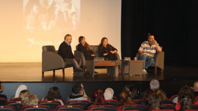 Manisa Büyükşehir Belediyesi, Kadına Yönelik Şiddetle Mücadele ve Farkındalık oluşturmak