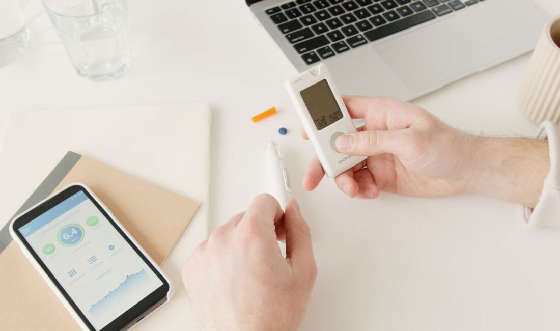 Muğla Büyükşehirden Tip 1 Diyabet Hastalarına Destek Muğla Büyükşehir Belediyesi TİP 1 Diyabet hastalarına yönelik sensör ve
insülin