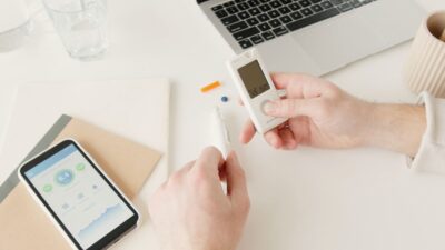 Muğla Büyükşehir Belediyesi TİP 1 Diyabet hastalarına yönelik sensör ve
insülin