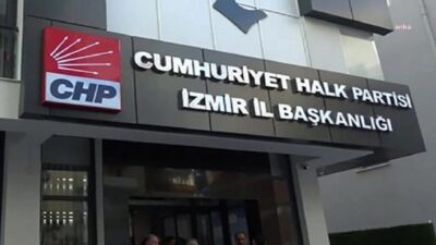 CHP İzmir’de kongre süreci hızlandı. 25 Ağustos’ta Bayındır, Bergama, Karşıyaka