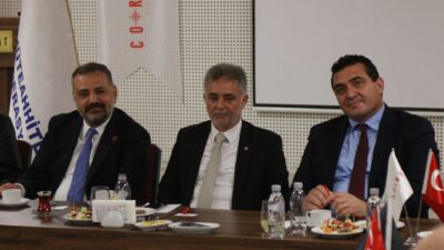 Cumhuriyet Halk Partisi İzmir’de görevlendirilen milletvekilleriyle üç günlük yoğun bir