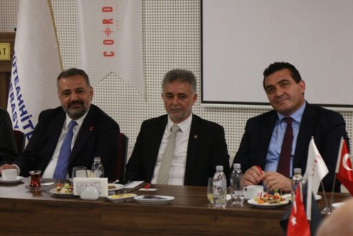 Cumhuriyet Halk Partisi İzmir’de görevlendirilen milletvekilleriyle üç günlük yoğun bir