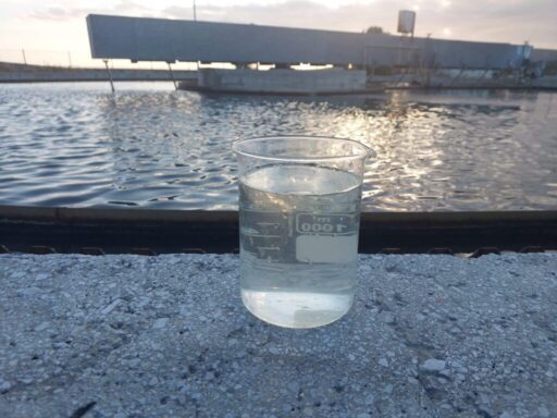 Çeşme Alaçatı ve Reisdere Atıksu Arıtma Tesisleri’nden denize arıtılmamış atık