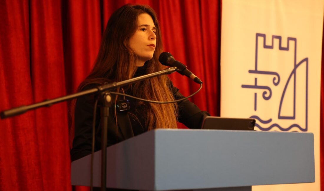 Çeşme Belediyesi ve AKUT iş birliği ile düzenlenen Temel Afet