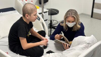 AK Parti İzmir Milletvekili Ceyda Bölünmez Çankırı, İzmir Bayraklı Şehir