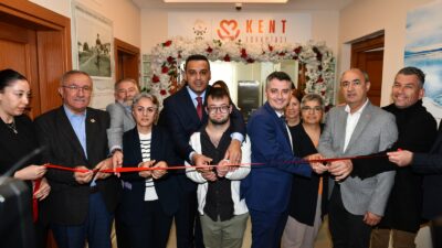 Çiğli Belediyesi, dar gelirli aileler ve öğrenciler için uygun fiyatlı