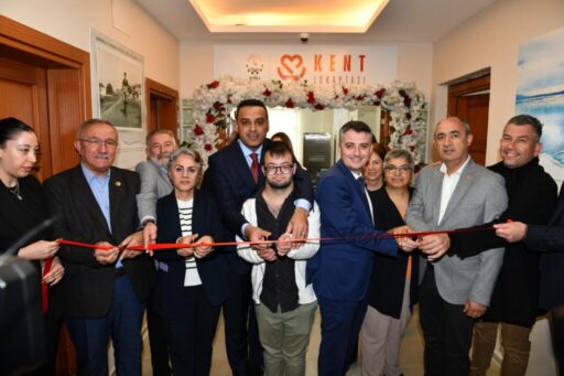 Çiğli Belediyesi, dar gelirli aileler ve öğrenciler için uygun fiyatlı