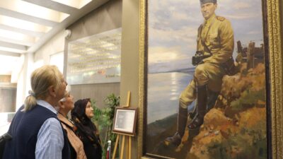 Manisa Büyükşehir Belediyesi’nin ‘Adım Adım Manisa Projesi’ kapsamında Demirci ilçesinden