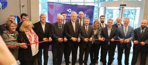 İzmir Valiliği, İzmir Büyükşehir Belediyesi, İzmir Ticaret Odası (İZTO), Ege