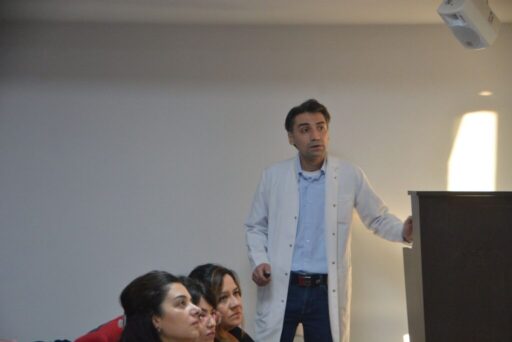 Ege Üniversitesi(EÜ) Tıp Fakültesi Çocuk Psikiyatrisi Anabilim Dalı tarafından “Organ