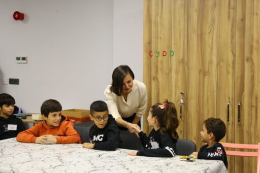 19 Kasım Çocuğa Yönelik Cinsel İstismarı Önleme Günü ve 20