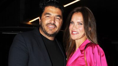 Ebru Şallı'nın 2019 yılında evlendiği Uğur Akkuş, boşanmak için dava