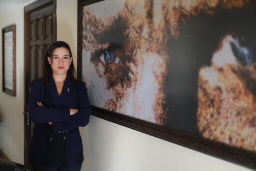 Efes Selçuk Belediye Başkanı Filiz Ceritoğlu Sengel, 24 Kasım Pazar