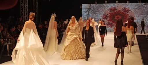 Avrupa’nın en büyük moda fuarlarından IF Wedding Fashion İzmir-Gelinlik, Damatlık