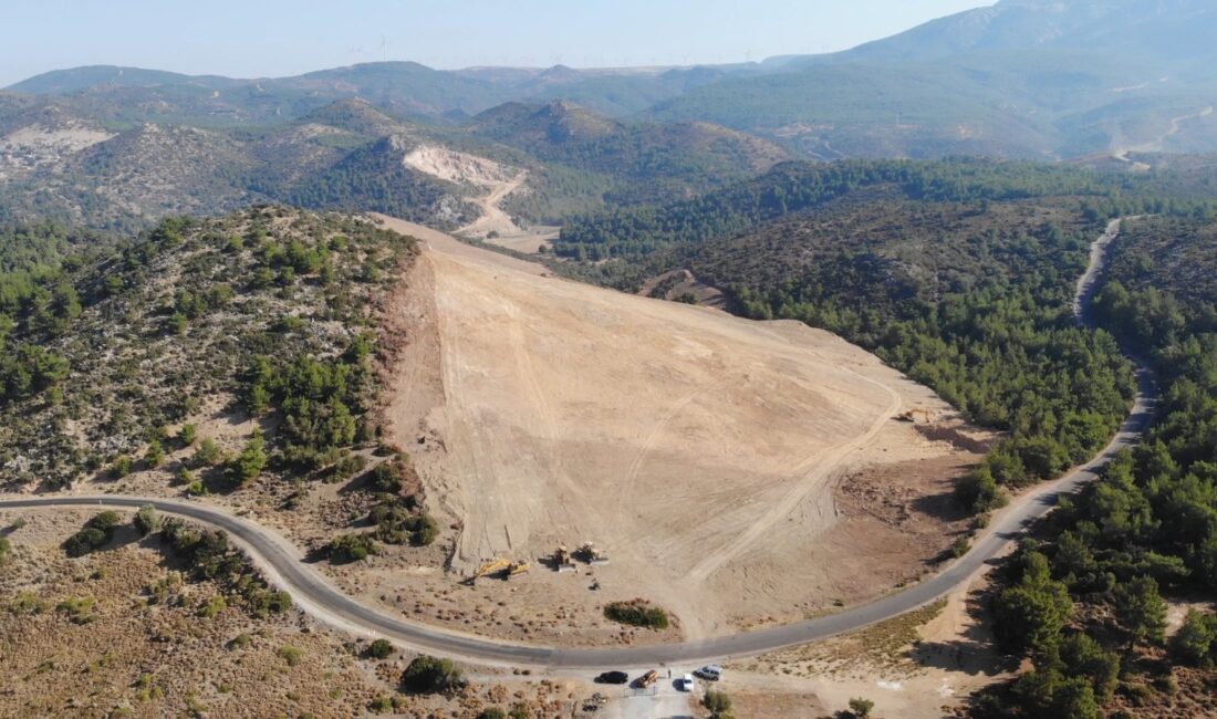 İzmir Büyükşehir Belediye Başkanı Dr. Cemil Tugay, Ege Sanayicileri ve