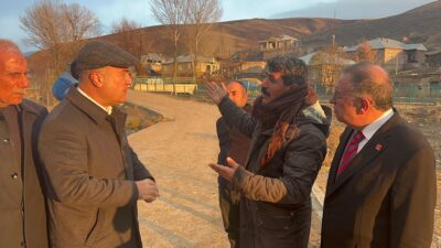 Göç meselesinin Türkiye’nin en önemli ulusal güvenlik sorunlarından biri olduğunu