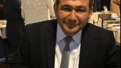 Haftaya yine sürprizlerle başladık, Eski CHP il yöneticisi Hüseyin Ergün,