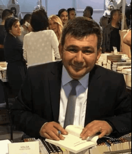 Haftaya yine sürprizlerle başladık, Eski CHP il yöneticisi Hüseyin Ergün,