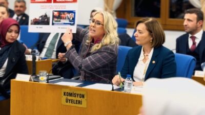 TBMM Plan ve Bütçe Komisyonu’nda, Aile ve Sosyal Hizmetler Bakanlığı