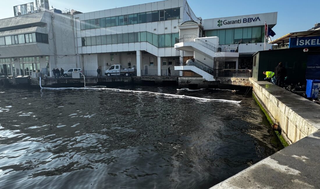 İzmir Büyükşehir Belediye Başkanı Cemil Tugay, “Söz konusu arıtma tesisleri