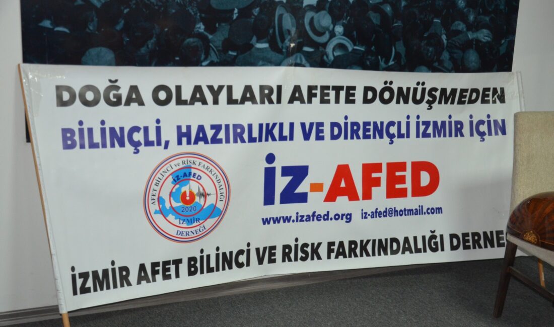 İZ-AFED, 16 Kasım 2024 günü 4. Yaşını kutladı. Bünyesinde 5