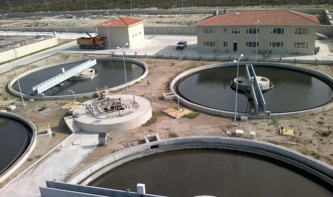 İZSU Genel Müdürlüğü, bazı sosyal medya hesapları ve yayın organlarında