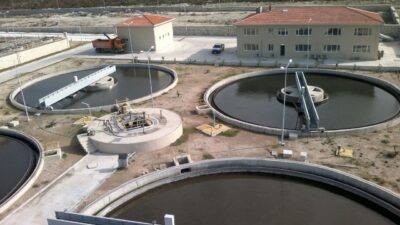 İZSU Genel Müdürlüğü, bazı sosyal medya hesapları ve yayın organlarında