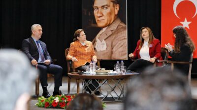 Bergama Belediyesi, 25 Kasım Kadına Yönelik Şiddete Karşı Uluslararası Mücadele
