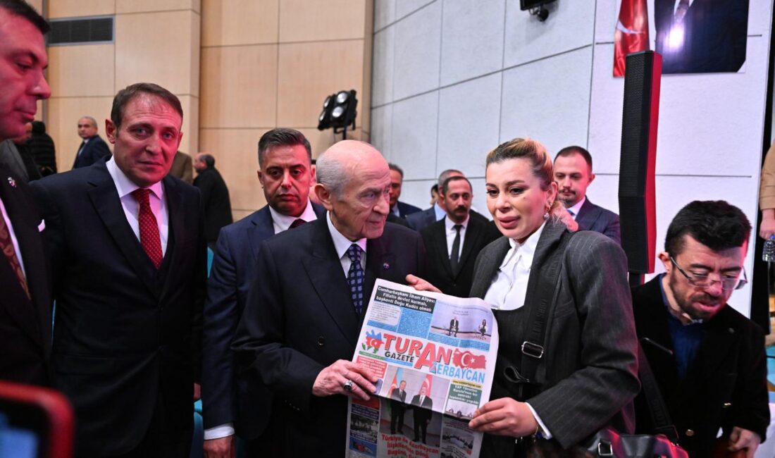 Ankara’da kendisi ile görüşmek için bir hafta bekleyen ve en