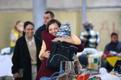 Karabağlar Belediye Başkanı Helil Kınay, seçim dönemi vaatlerinden birini daha