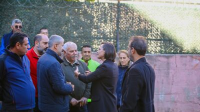 Karabağlar Belediyesi, ilçenin her noktasını daha temiz ve sağlıklı bir