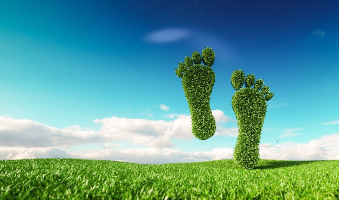 İzmir Ticaret Odası’na büyük gurur Avrupa Yeşil Mutabakat Uyum Süreci ile ilgili üyelerine örnek olmak