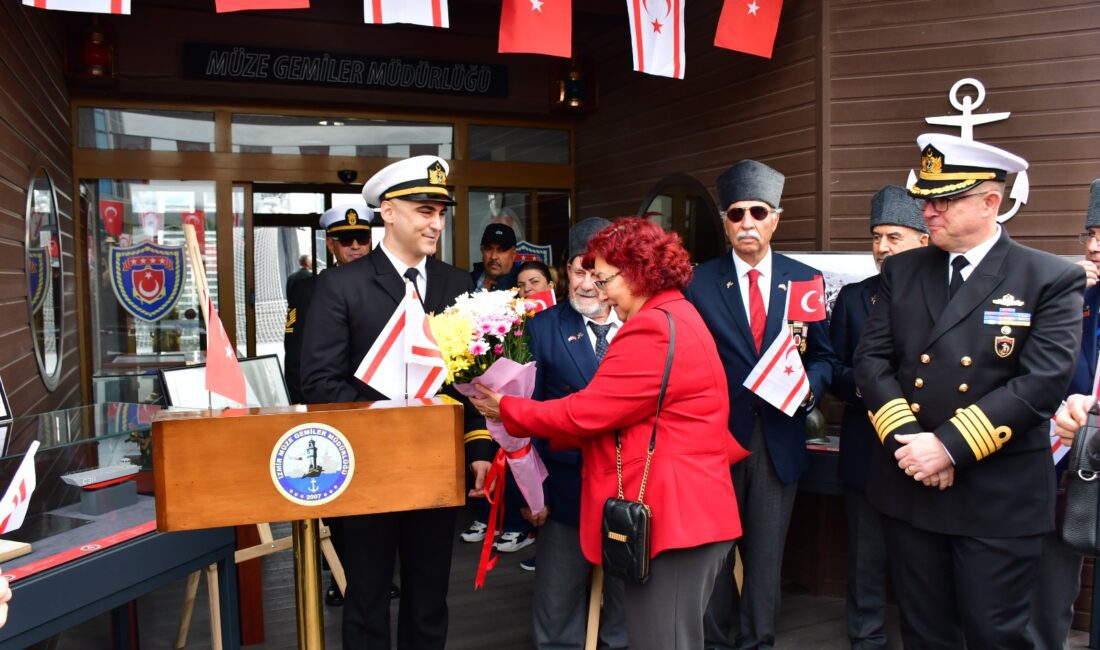 Kıbrıs Barış Harekâtı’nın 50. yılı ve Kuzey Kıbrıs Türk Cumhuriyeti’nin