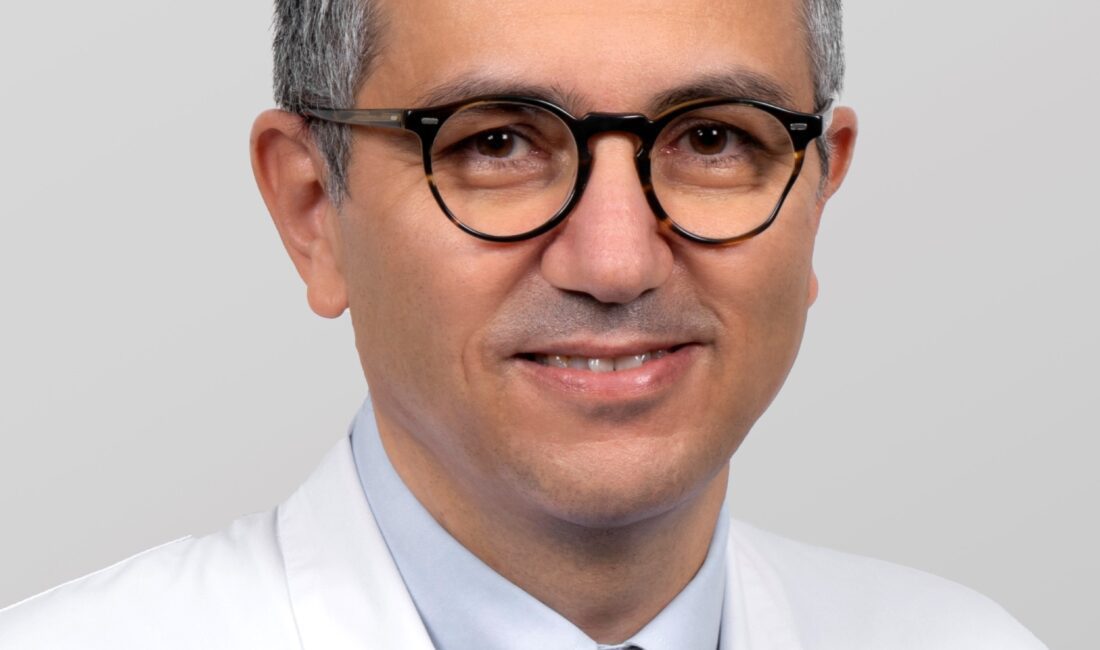 Türkiye’de 12 milyon diyabetli birey olduğuna dikkat çeken Prof. Dr.