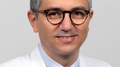 Türkiye’de 12 milyon diyabetli birey olduğuna dikkat çeken Prof. Dr.