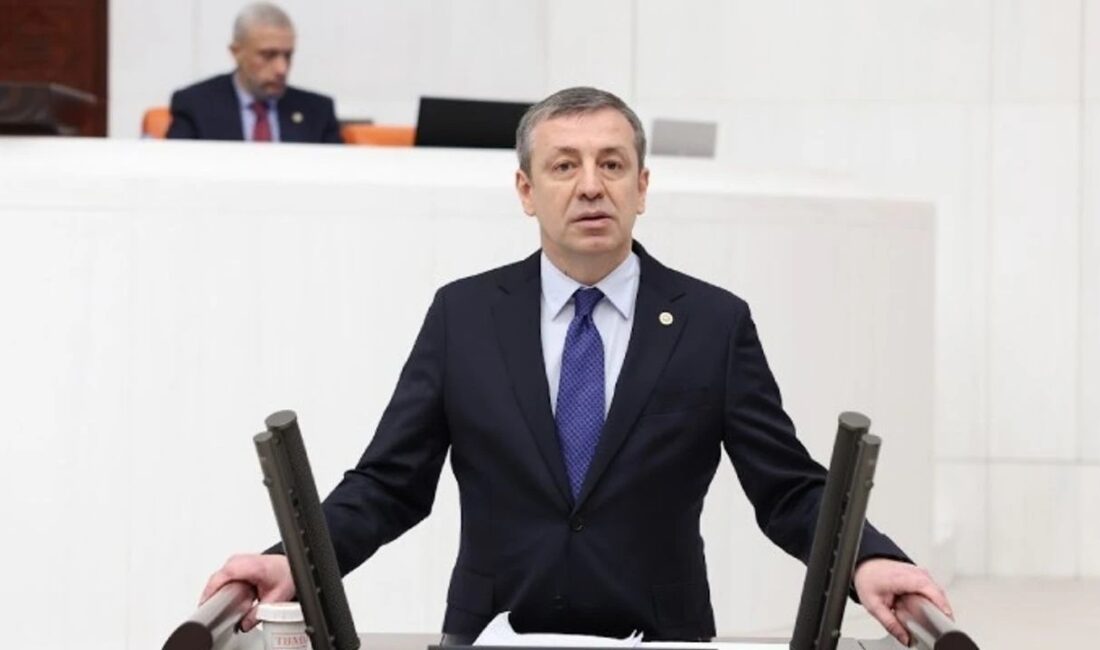 Neoliberal tarım politikalarının, tarımda tekelleşmeye yol açtığını belirten Türeli: “Bugün