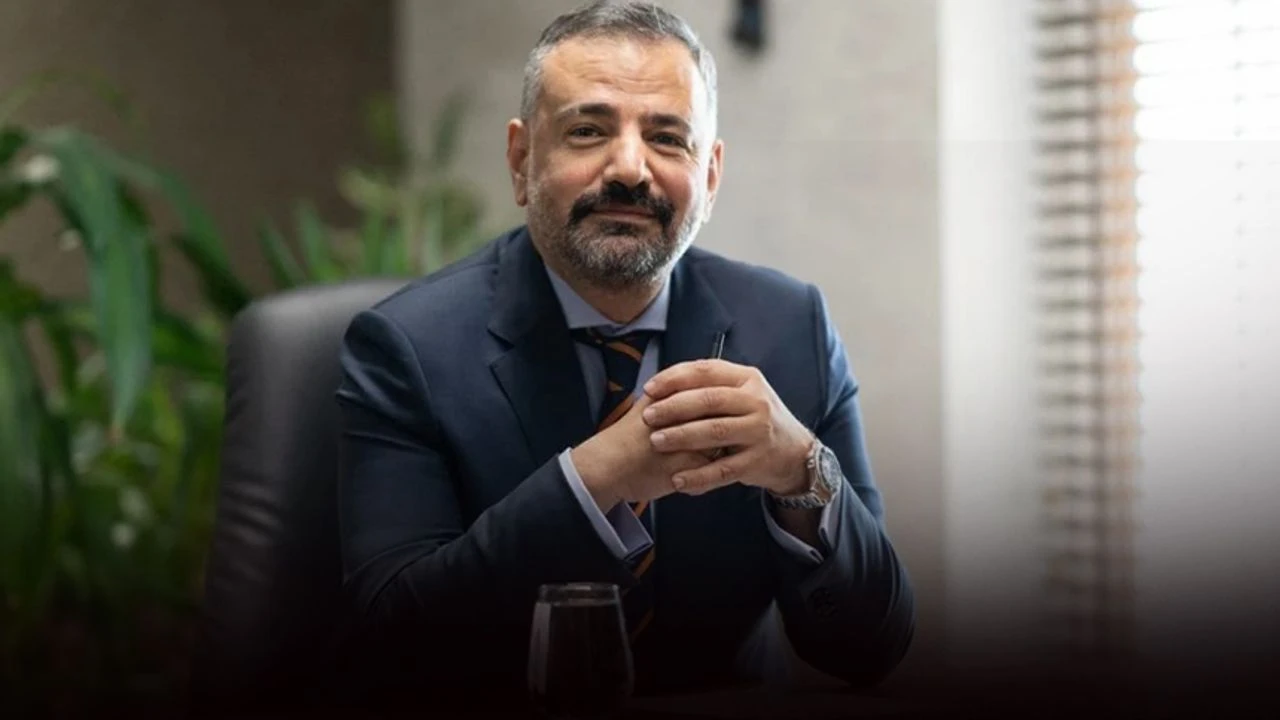 Cumhuriyet Halk Partisi İzmir İl Başkanı Şenol Aslanoğlu, İzmir Büyükşehir