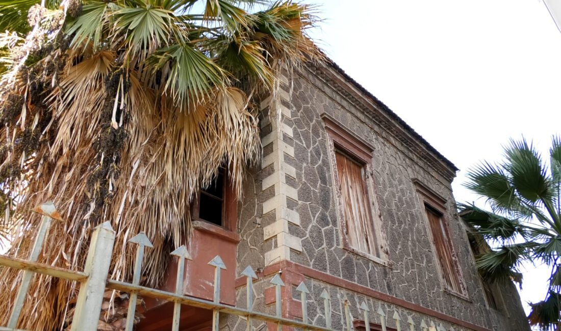 AK Parti Karşıyaka Belediyesi Meclis Üyesi Hasan Ünal, Karşıyaka'da Gazi