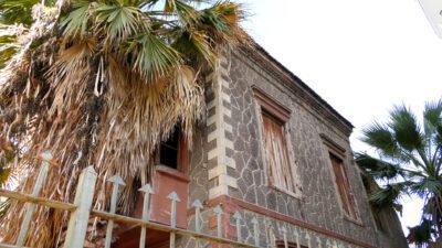 AK Parti Karşıyaka Belediyesi Meclis Üyesi Hasan Ünal, Karşıyaka'da Gazi