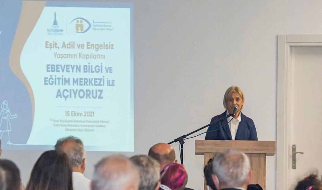 Zihinsel engellilere MEB engeli Milli Eğitim Bakanlığı(MEB) Hayat Boyu Öğrenme Genel Müdürlüğü bünyesinde düzenlenen