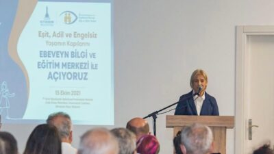 Milli Eğitim Bakanlığı(MEB) Hayat Boyu Öğrenme Genel Müdürlüğü bünyesinde düzenlenen