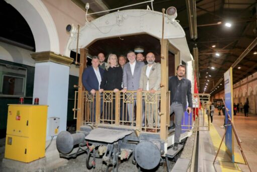 AK Parti İzmir İl Başkanı Bilal Saygılı, Kültür ve Turizm