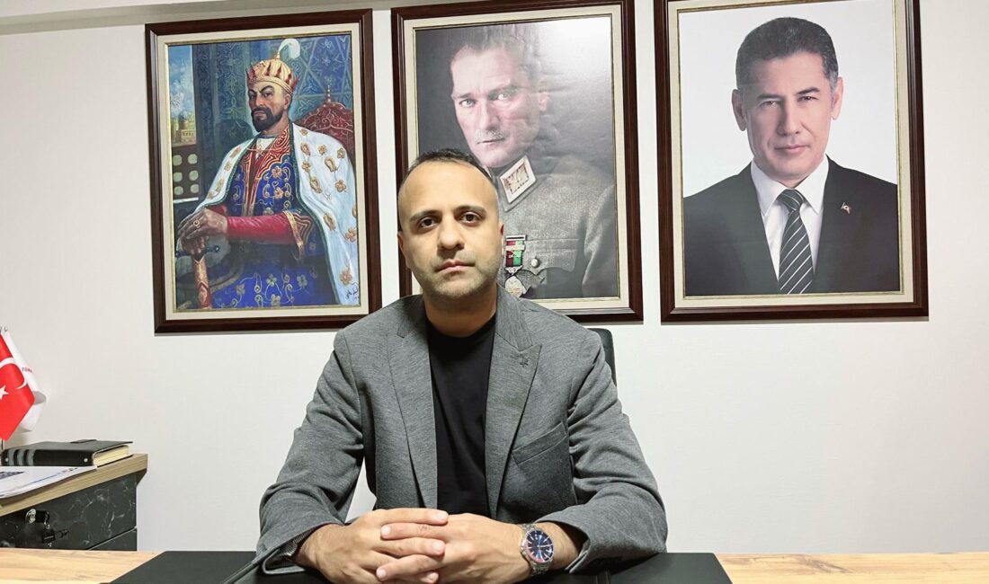 Türkiye İttifakı Partisi GİK Üyesi Genco Karaman, Esenyurt ile başlayan